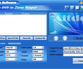 Altdo DVD to Zune Ripper Скриншот 0