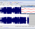Wavosaur audio editor Скриншот 3