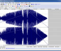 Wavosaur audio editor Скриншот 4