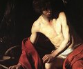 Caravaggio Wallpaper Art Скриншот 0