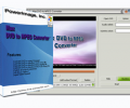 Max DVD to MPEG Converter Скриншот 0