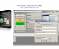 Unicode Controls for VB6 Скриншот 0
