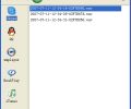 Bigear VoIP recorder Скриншот 0