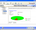 Computer Data Recovery Software Скриншот 0