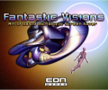 Fantastic Visions Screensaver Скриншот 0