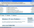 Windows Process Viewer Скриншот 0