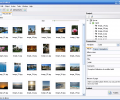 PhotoOnWeb Album Creator Скриншот 0