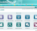 i-Newsletter.NET Скриншот 0