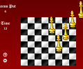 The Eight Queens Скриншот 0