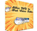 DVD to iPod Video Suite Скриншот 0