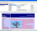 WonderWebWare TemplateShaker Скриншот 0