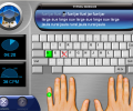 Professor PC - Typing Tutor Скриншот 0