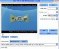 Max DVD to 3GP MP4 Converter Скриншот 0