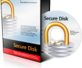 Secure Disk Скриншот 0