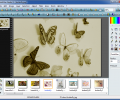 Portable PhotoFiltre Studio X Скриншот 1