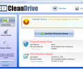 GSA Cleandrive Скриншот 2