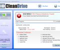 GSA Cleandrive Скриншот 3