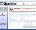 GSA Cleandrive Скриншот 5