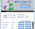 AIV MP3 Cutter Скриншот 0