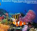 Beautiful Deep Ocean Скриншот 0