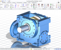 Creo Elements/Direct Modeling Express Скриншот 0