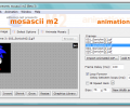 mosascii m2 Скриншот 0