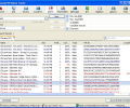 Speedy P2P Movie Finder Скриншот 0