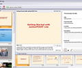 authorPOINT Lite Free PowerPoint - Flash Скриншот 0