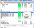 Security Process Explorer Скриншот 0