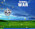 Icons War Скриншот 0