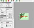 Easy Banner Creator Скриншот 0