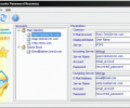 OE Accounts Password Recovery Скриншот 0