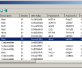 PstPassword Скриншот 0