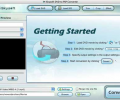 iSkysoft DVD to PSP Converter for Mac Screenshot 0