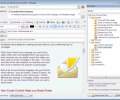 Cruise Control - Rapid Mail Responder Скриншот 0