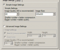 Email Image Converter Скриншот 0