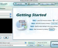 iSkysoft DVD to MP4 Converter for Mac Скриншот 0