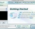 DVD to Apple TV Converter for Mac Скриншот 0