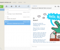 AfterLogic WebMail Pro PHP Скриншот 0