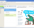 AfterLogic WebMail Lite PHP Скриншот 0