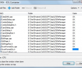 EOL Converter Скриншот 0