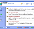 Max Internet Optimizer Скриншот 0