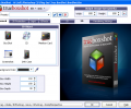 True BoxShot for Photoshop Скриншот 0