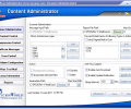 MailScan for SMTP Servers 6.8a Version Скриншот 0
