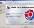 DBForms from MSAccess to PHP+PostgreSQL Скриншот 0