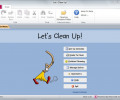 Lets Clean Up! Plus Скриншот 0