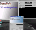 View Anywhere Client and Server Скриншот 0