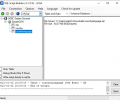 SQL Script Builder Скриншот 0