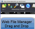 BarracudaDrive Application Server Скриншот 0