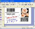 2P Label Designer Скриншот 0